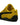 PUMA Speedcat OG yellow sneakers - KYOTO - PUMA