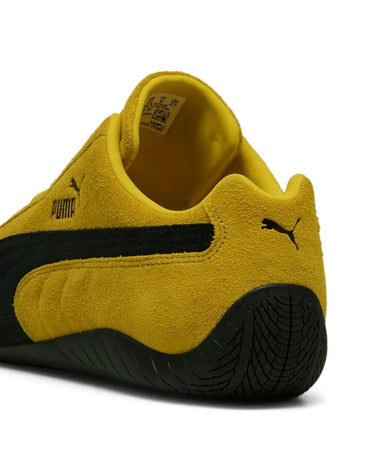 PUMA Speedcat OG yellow sneakers - KYOTO - PUMA