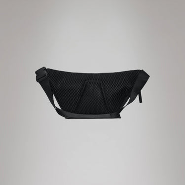 Rains Bum Bag W3 Black - KYOTO - Rains