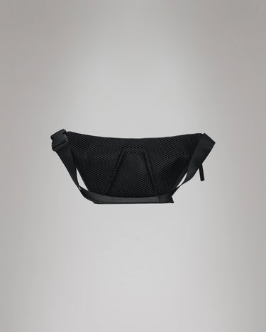 Rains Bum Bag W3 Black - KYOTO - Rains