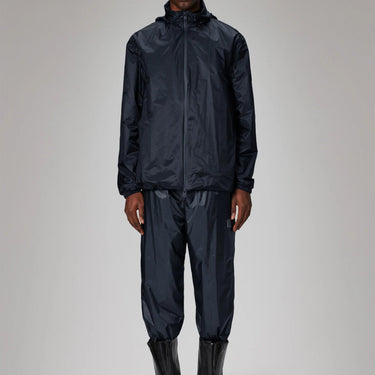 Rains Kauto Insulated Jacket W4T1 Navy - KYOTO - Rains