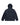 Rains Kauto Insulated Jacket W4T1 Navy - KYOTO - Rains