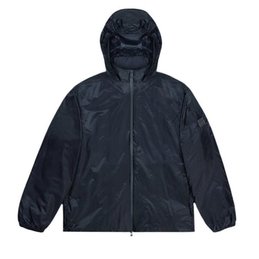 Rains Kauto Insulated Jacket W4T1 Navy - KYOTO - Rains