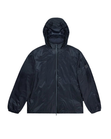 Rains Kauto Insulated Jacket W4T1 Navy - KYOTO - Rains