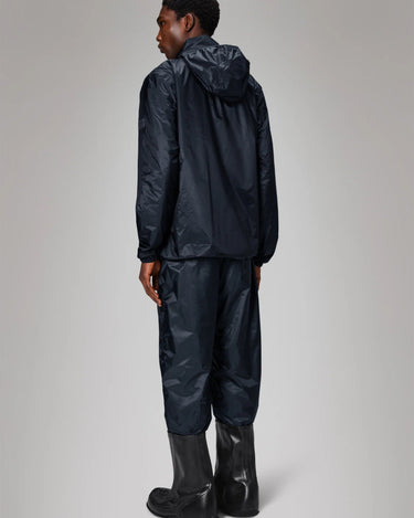 Rains Kauto Insulated Jacket W4T1 Navy - KYOTO - Rains