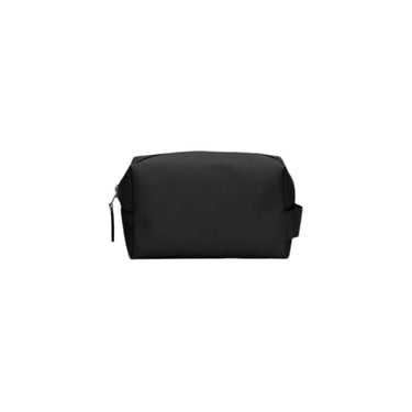 Rains Wash bag small Black - KYOTO - Rains