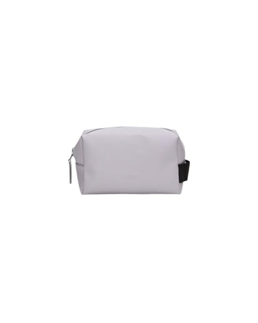 Rains Wash Bag Small W3 Flint - KYOTO - Rains