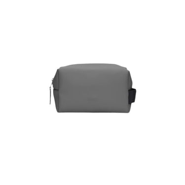 Rains Wash Bag Small W3 Grey - KYOTO - Rains