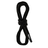 Red Wing Shoe lace Black 36" (Black Round) - KYOTO - Red Wing