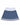 Résumé AllyRS Skirt Multi Grey - KYOTO - Résumé