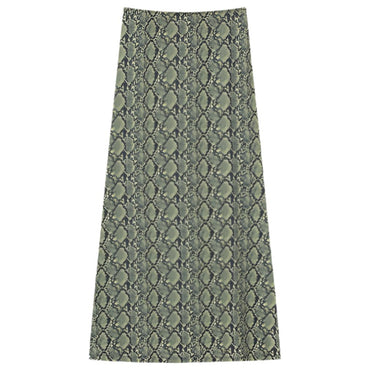 Résumé CheyenneRS Skirt Green Banana - KYOTO - Résumé