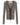 Résumé FinnleyRS Knit Cardigan Brown Stripe - KYOTO - Résumé