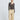 Résumé FinnleyRS Knit Cardigan Brown Stripe - KYOTO - Résumé
