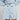 Résumé GabrielRS Shorts Blue Stripe - KYOTO - Résumé