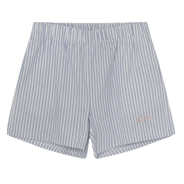 Résumé GabrielRS Shorts Blue Stripe - KYOTO - Résumé
