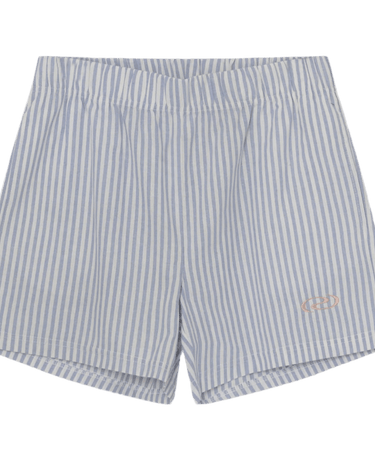 Résumé GabrielRS Shorts Blue Stripe - KYOTO - Résumé