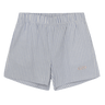 Résumé GabrielRS Shorts Blue Stripe - KYOTO - Résumé