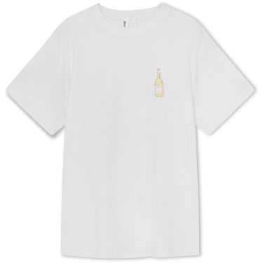 Résumé GavinRS Tee White - KYOTO - Résumé