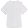 Résumé GavinRS Tee White - KYOTO - Résumé