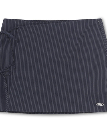 Résumé GeminiaRS Skirt Navy - KYOTO - Résumé