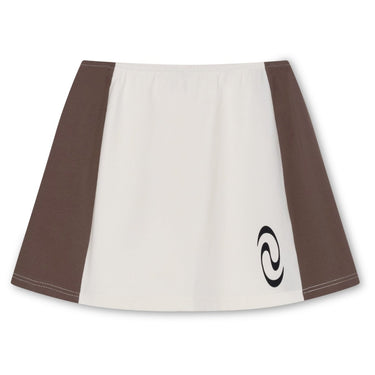 Résumé GemmaRS Skirt Off White - KYOTO - Résumé