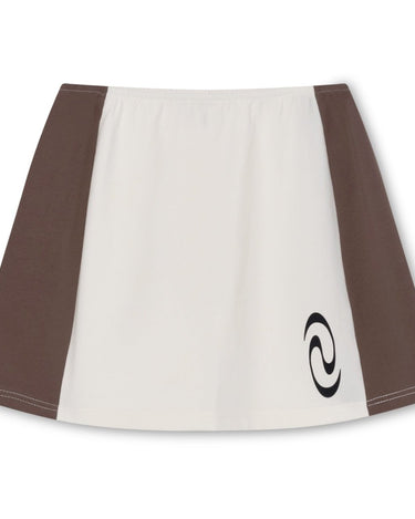 Résumé GemmaRS Skirt Off White - KYOTO - Résumé