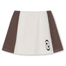 Résumé GemmaRS Skirt Off White - KYOTO - Résumé