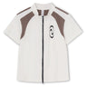 Résumé GemmaRS Tee Off White - KYOTO - Résumé