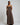 Résumé GigiRS Dress Brown Stripe - KYOTO - Résumé