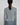 Résumé GudrunRS Knit Cardigan Grey Melange - KYOTO - Résumé
