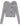 Résumé GudrunRS Knit Cardigan Grey Melange - KYOTO - Résumé