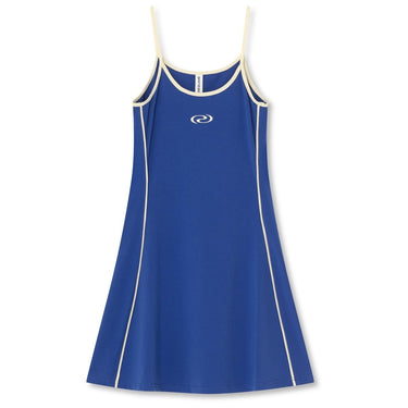 Résumé GwenRS Dress Crown Blue - KYOTO - Résumé