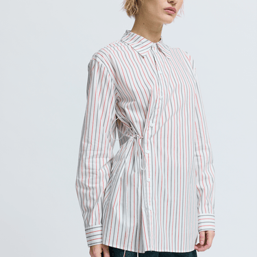 Résumé HannyRS Shirt Multi - KYOTO - Résumé