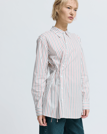 Résumé HannyRS Shirt Multi - KYOTO - Résumé