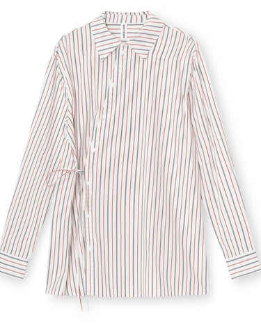 Résumé HannyRS Shirt Multi - KYOTO - Résumé