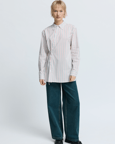 Résumé HannyRS Shirt Multi - KYOTO - Résumé