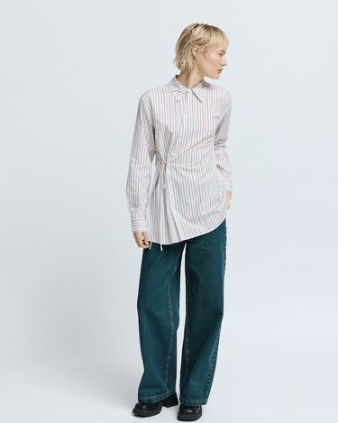 Résumé HannyRS Shirt Multi - KYOTO - Résumé