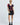 Résumé HarperRS Blouse Multi Red - KYOTO - Résumé