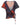 Résumé HarperRS Blouse Multi Red - KYOTO - Résumé
