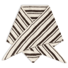 Résumé HavenRS Scarf Brown Stripe - KYOTO - Résumé