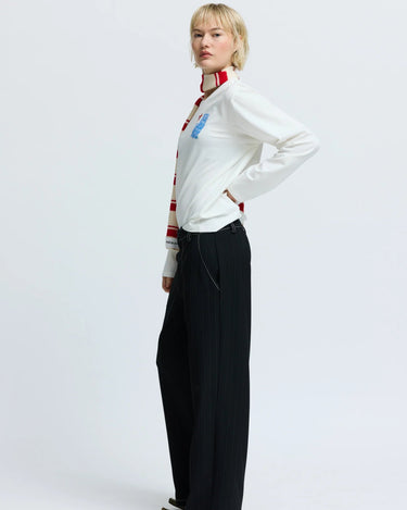 Résumé HedwigRS Pant Black - KYOTO - Résumé