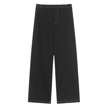 Résumé HedwigRS Pant Black - KYOTO - Résumé
