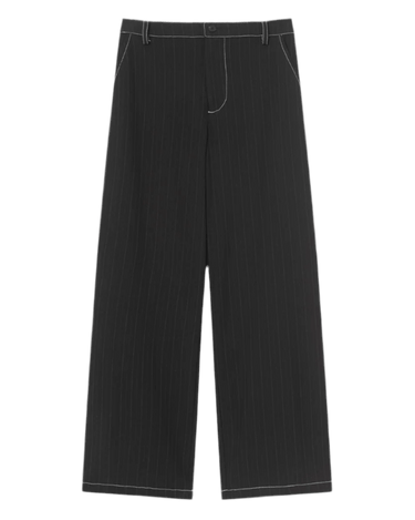Résumé HedwigRS Pant Black - KYOTO - Résumé
