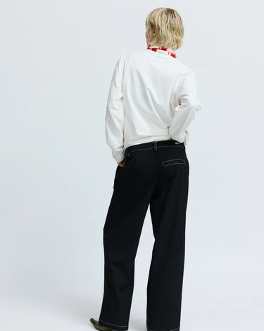 Résumé HedwigRS Pant Black - KYOTO - Résumé