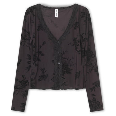 Résumé HollyRS Blouse Twilight - KYOTO - Résumé