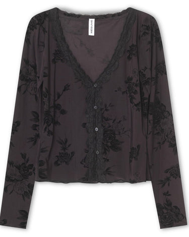 Résumé HollyRS Blouse Twilight - KYOTO - Résumé