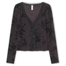 Résumé HollyRS Blouse Twilight - KYOTO - Résumé