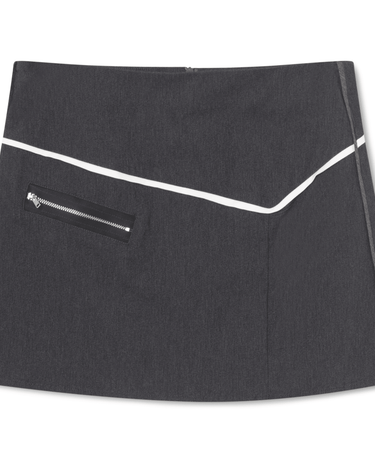 Résumé HunterRS Skirt Dark Grey - KYOTO - Résumé