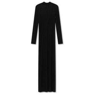 Résumé KaiaRS Dress Black - KYOTO - Résumé