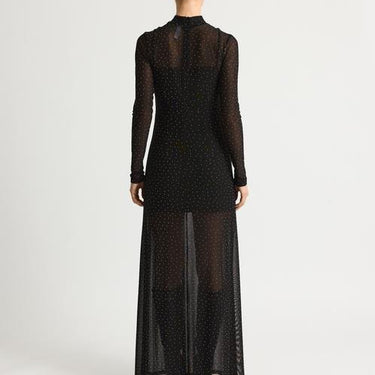 Résumé KaiaRS Dress Black - KYOTO - Résumé